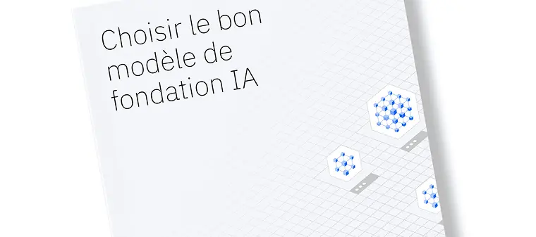 Livre blanc IBM