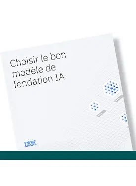 Livre blanc IBM