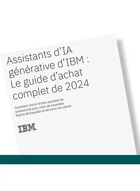 HPE Livre blanc