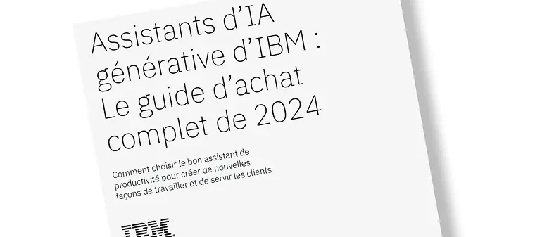 HPE Livre blanc