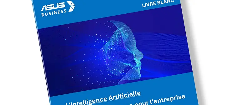 Livre blanc IA - HP