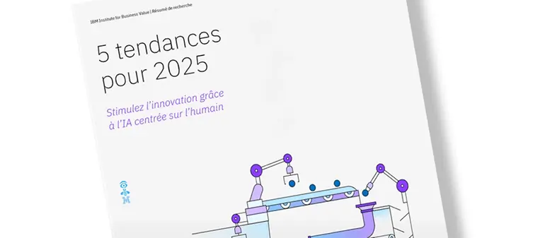 IBM livre blanc