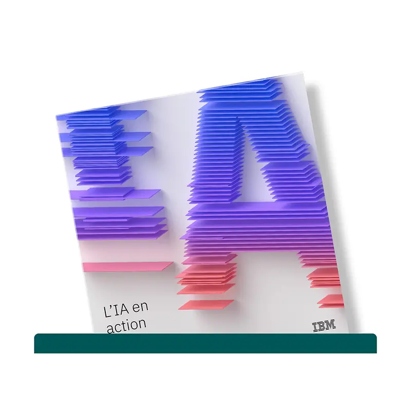 Livre blanc IBM