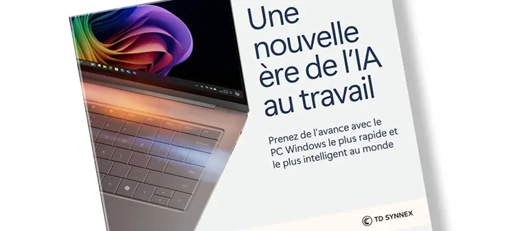 Microsoft - Livre blanc