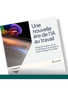 Microsoft - Livre blanc