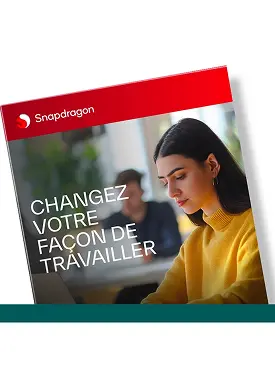 Livre blanc - Snapdragon