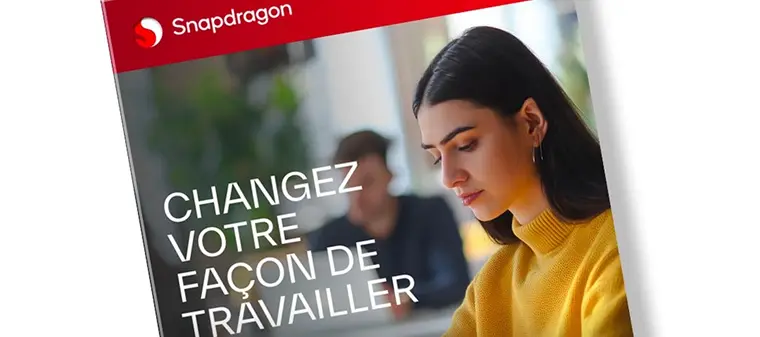 Livre blanc - Snapdragon