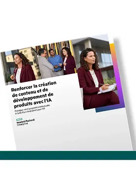 Livre blanc HPE