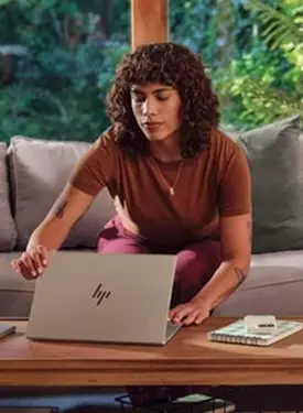 Nouvelle génération HP : PC IA intelligents et sécurisés