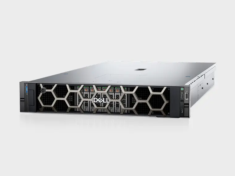 Serveur Poweredge XE8680