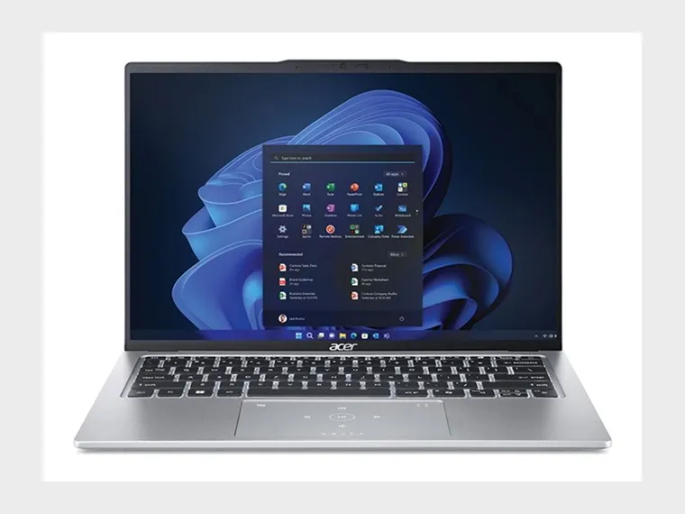 PC Acer Swift