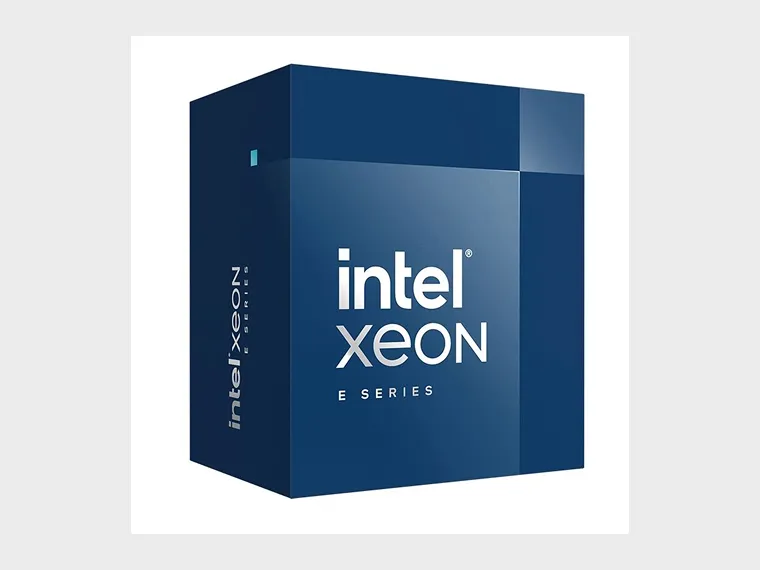 Composants Intel