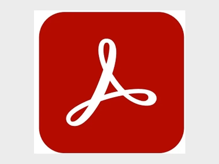 Adobe Acrobat Pro
