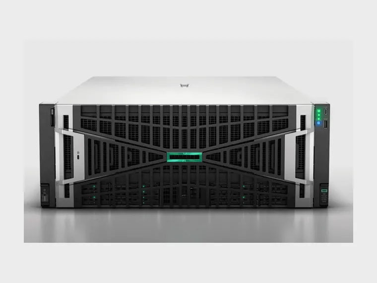 Serveur HPE
