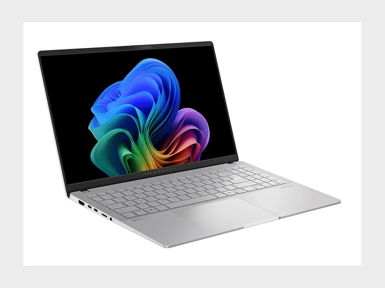 PC Asus