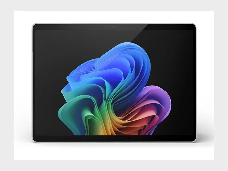 Tablette Microsoft