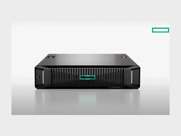 Serveur HPE