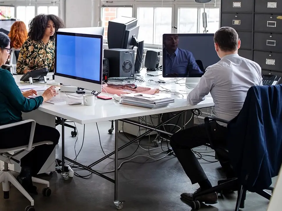 IA générative d'IBM