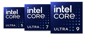 Intel Core Ultra