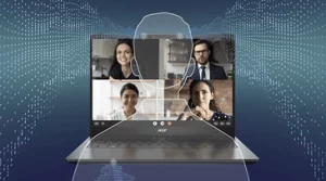 Acer - potentiel du PC IA