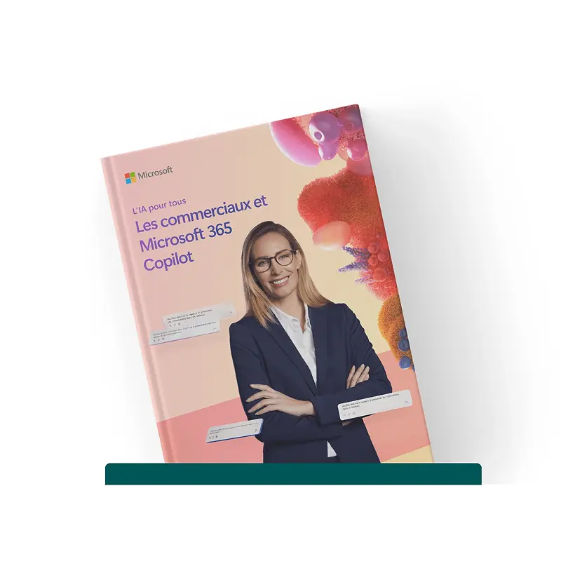 Livre blanc Microsoft