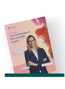 Livre blanc Microsoft