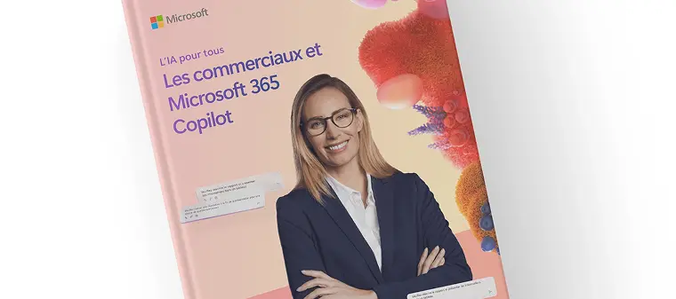 Livre blanc Microsoft
