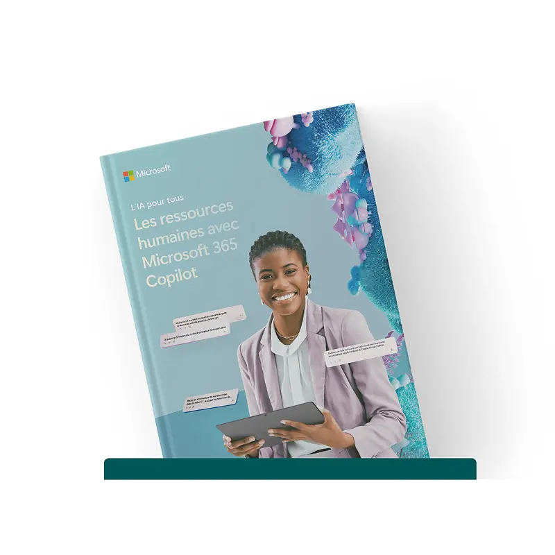 Livre blanc Microsoft