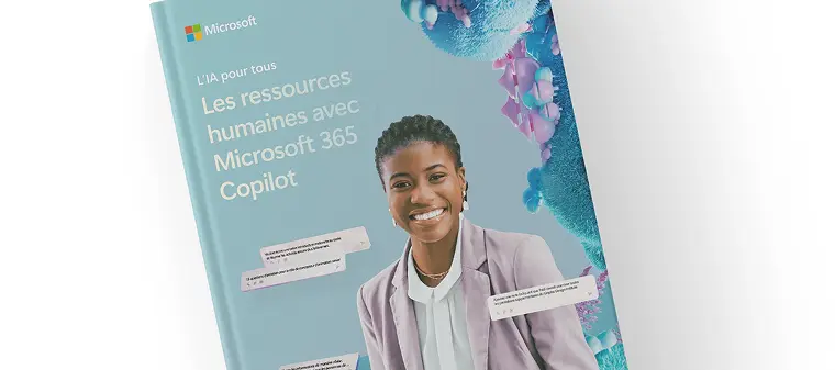 Livre blanc Microsoft