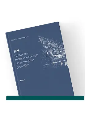Livre blanc Microsoft