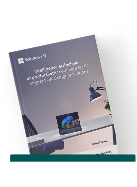 Livre blanc Microsoft