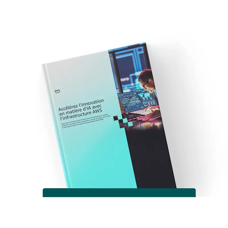 Livre blanc AWS