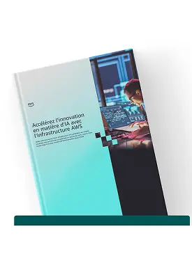 Livre blanc AWS