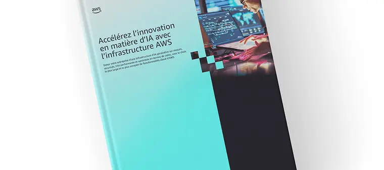 Livre blanc AWS