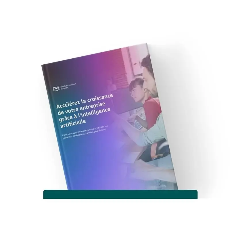 Livre blanc AWS