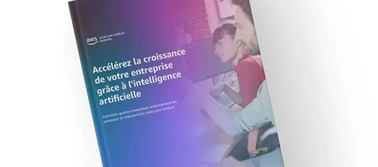 Livre blanc AWS
