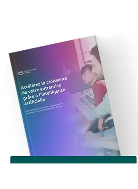 Livre blanc AWS