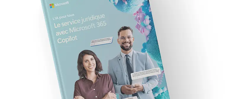 Livre blanc Microsoft