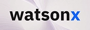 Logo Watsonx