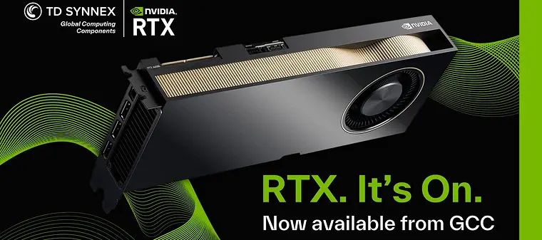 Nvidia RTX