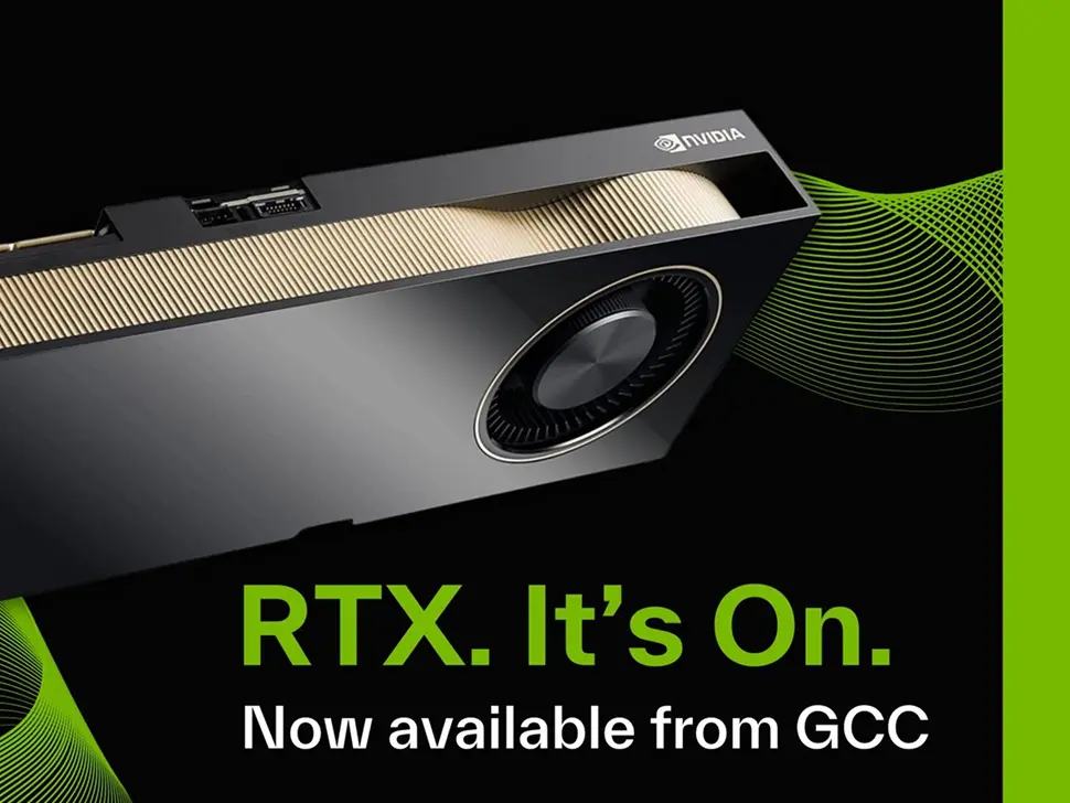 Nvidia RTX