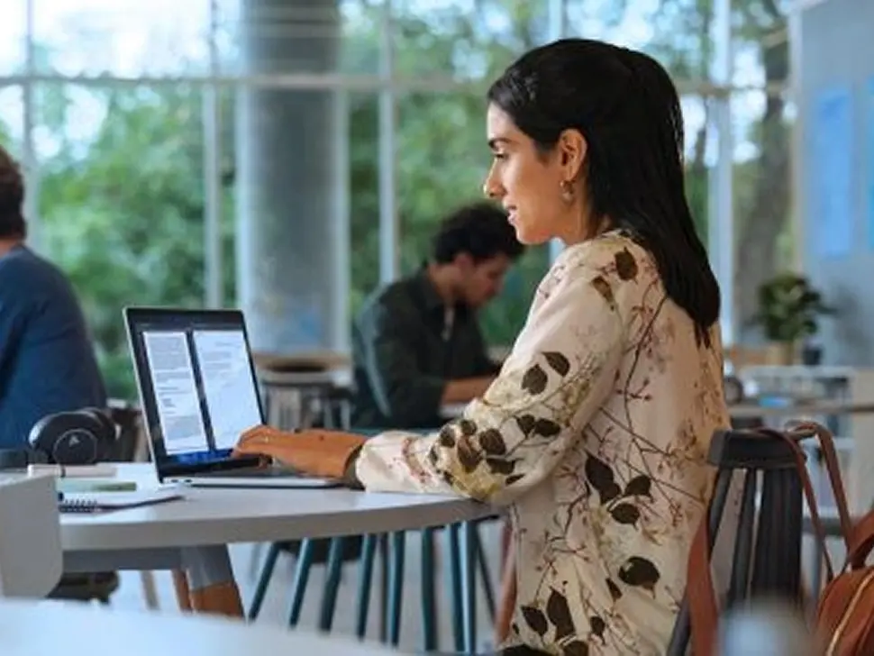 Nouvelle génération HP : PC IA intelligents et sécurisés
