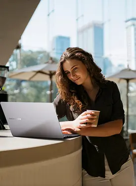 L’ASUS Business ExpertBook P1 : conçu pour protéger, durer et performer au quotidien