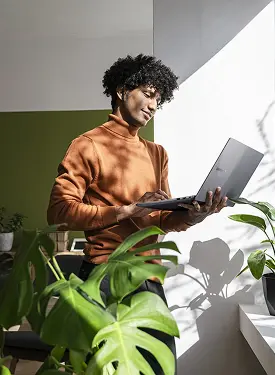 Asus Business ExpertBook P3 : léger, sécurisé, pensé pour la productivité mobile