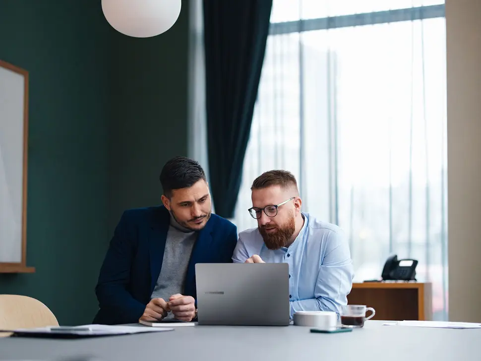 ASUS Business combine IA, sécurité et durabilité dans une gamme professionnelle complèteASUS Business combine IA, sécurité et durabilité dans une gamme professionnelle complète