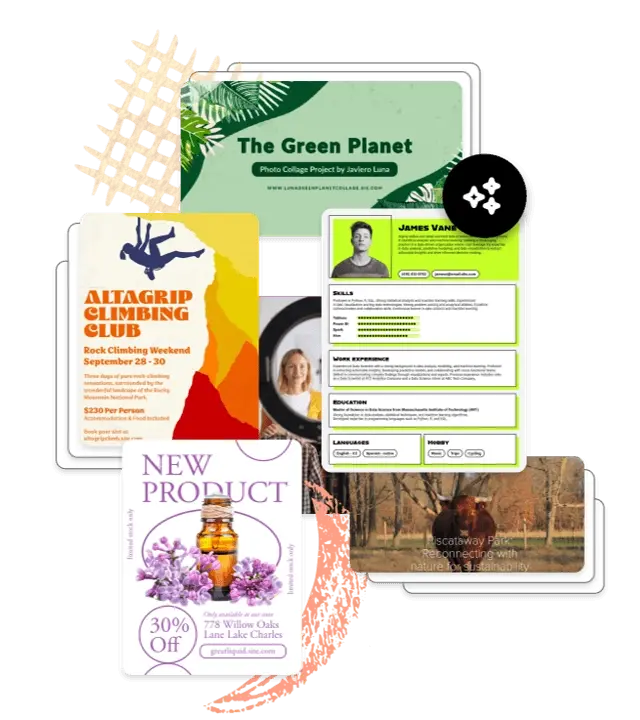 Adobe - Créativité