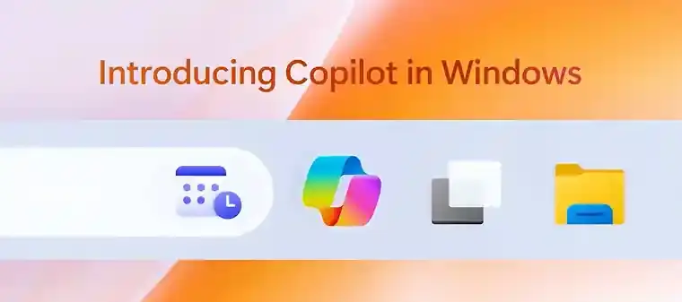 Microsoft Copilot