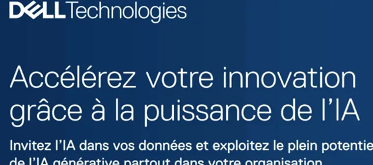 puissance de l’IA