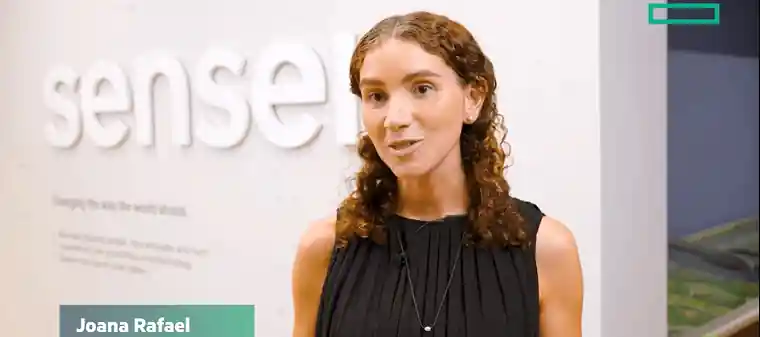 HPE - Innovation business