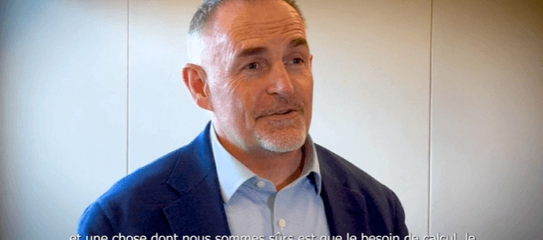 HP - Interview Jim Nottingham